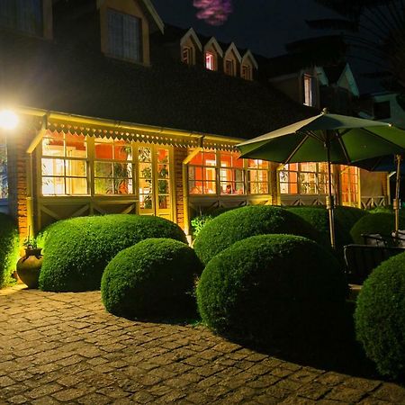 Tsara Guest House Фіанаранцуа Екстер'єр фото