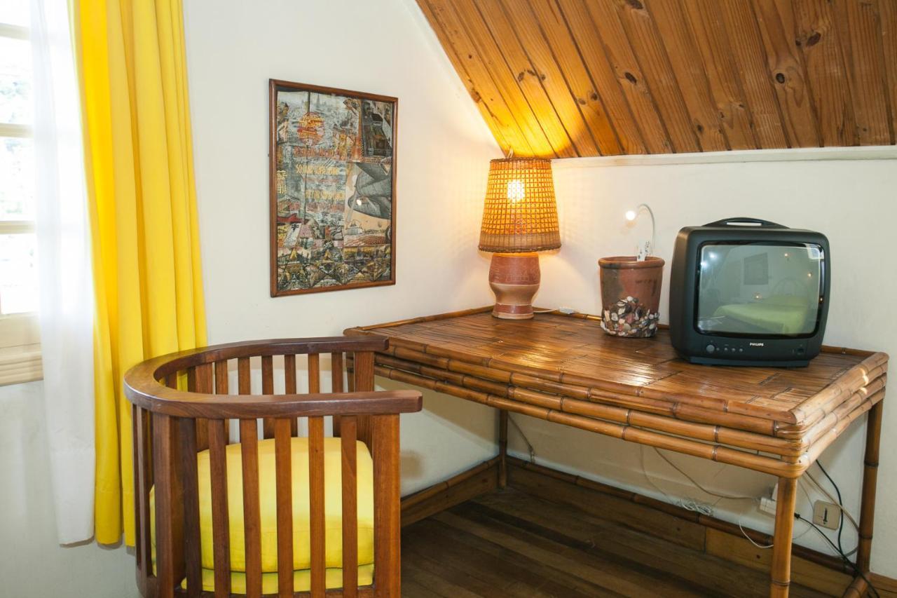 Tsara Guest House Фіанаранцуа Екстер'єр фото