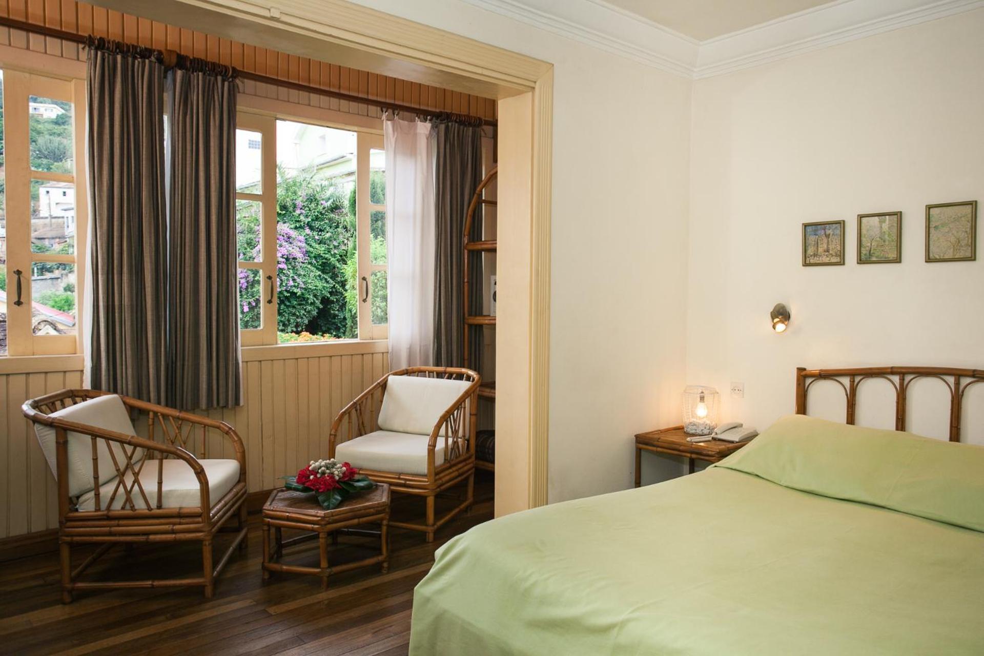 Tsara Guest House Фіанаранцуа Екстер'єр фото